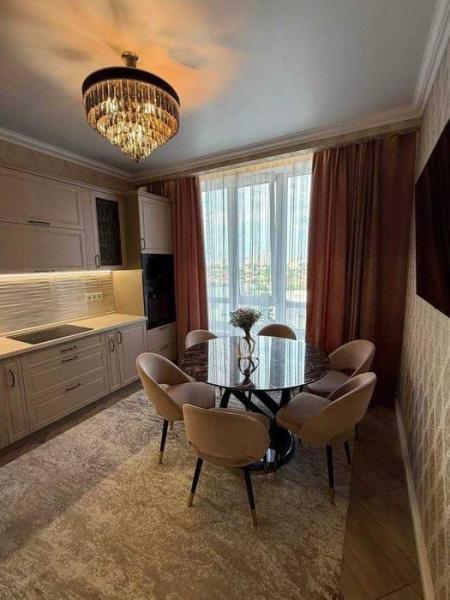 Продам 2-кімнатну квартиру, ЖК&nbsp;«Омега»