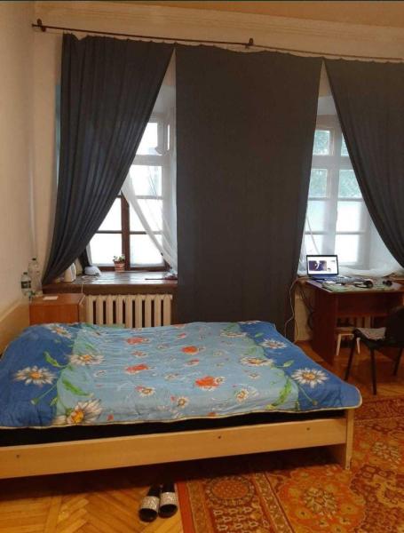 Продам 2-кімнатну квартиру