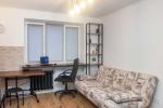 Сдам 1-комнатную квартиру, 20 м², евроремонт