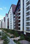 Продам 1-кімнатну квартиру в новобудові, ЖК Синергія Сіті, 33.60 м², без ремонту