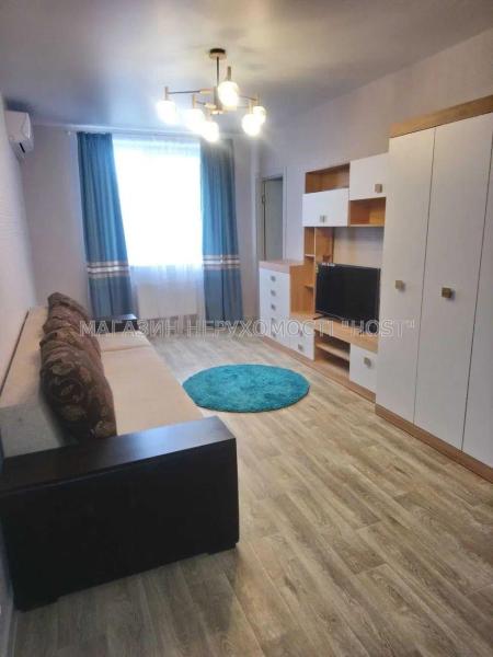 Продам 3-комнатную квартиру, ЖК «Радужный»