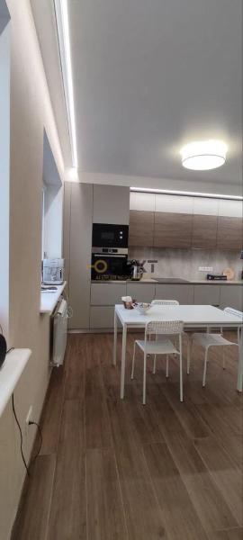 Продам 3-комнатную квартиру, ЖК «Журавли»