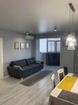 Продам 2-комнатную квартиру в новостройке, 70 м², евроремонт