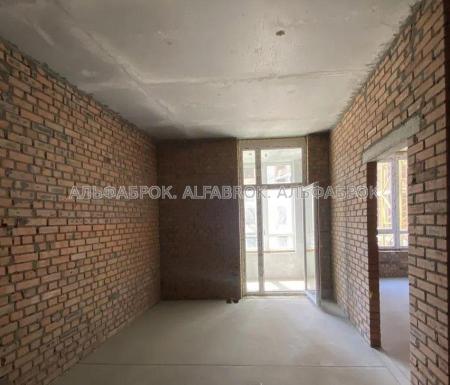 Продам 1-кімнатну квартиру, ЖК&nbsp;Rusaniv&nbsp;Residence