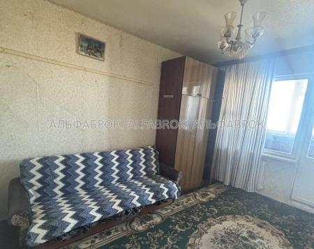 Продам 3-кімнатну квартиру