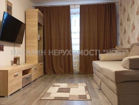 Продам 1-комнатную квартиру
