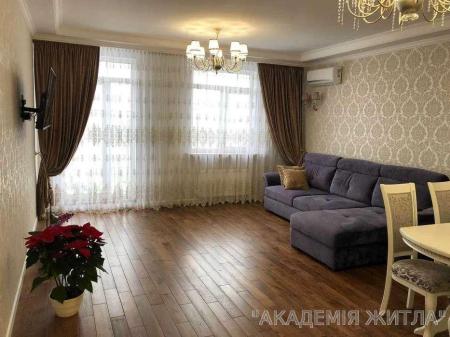 Сдам 2-комнатную квартиру в новостройке, ЖК&nbsp;Британский&nbsp;Квартал