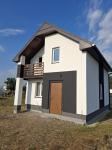 Продам 2-поверховий будинок, 85 м², без ремонту