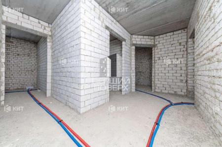 Продам 3-комнатную квартиру в новостройке, ЖК «Мира-3»