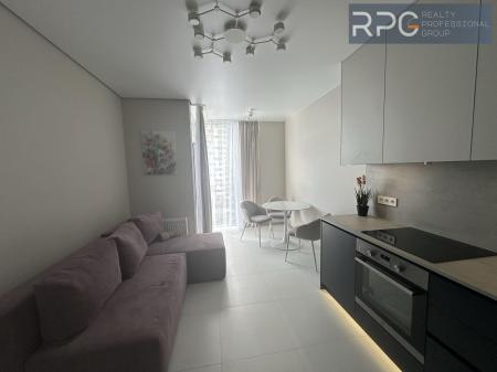 Продам 1-кімнатну квартиру, ЖК Метрополія 2