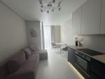 Продам 1-кімнатну квартиру, ЖК Метрополія 2, 35.50 м², авторський дизайн