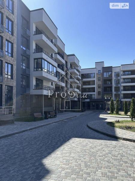 Продам 3-кімнатну квартиру в новобудові, Апарт-комплекс в Пущі Водиці