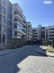 Продам 3-кімнатну квартиру в новобудові, Апарт-комплекс в Пущі Водиці, 76.06 м², без ремонту