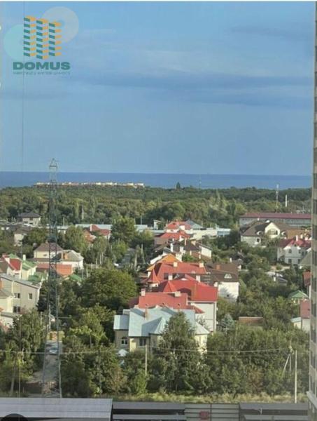 Продам 1-кімнатну квартиру, ЖК «П'ятдесят шоста перлина»