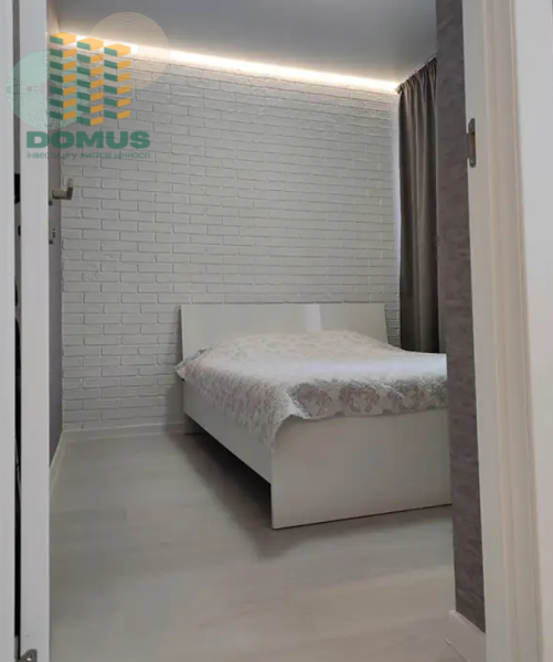 Продам 1-кімнатну квартиру, ЖК «Сорок третя перлина»