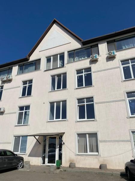 Продам квартиру-студію