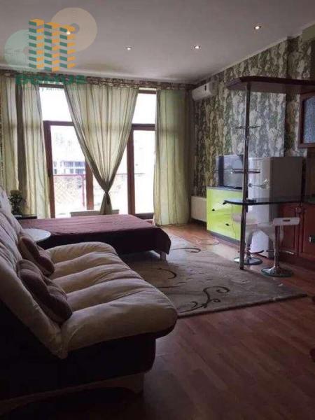 Продам 1-кімнатну квартиру, ЖК «Аркадійський палац»