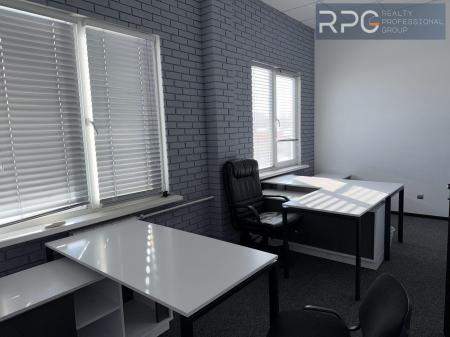 Здам офісне приміщення