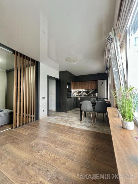 Сдам 1-комнатную квартиру в новостройке