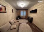Продам 1-кімнатну квартиру в новобудові, 41 м², євроремонт