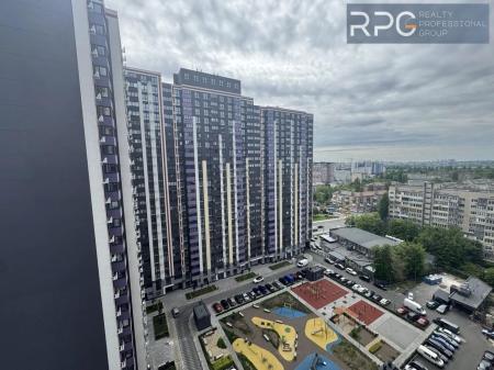 Продам 1-кімнатну квартиру