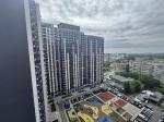 Продам 1-кімнатну квартиру, 44 м², без внутрішніх робіт