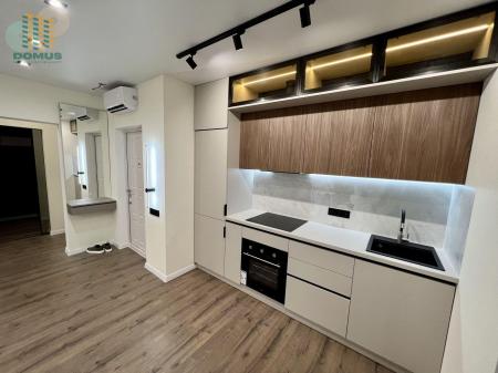 Продам 2-кімнатну квартиру, ЖК «П'ятдесят сьома перлина»