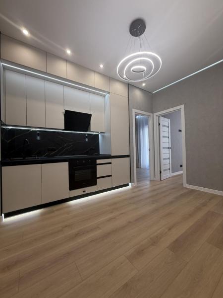 Продам 2-комнатную квартиру в новостройке, ЖК&nbsp;65&nbsp;Жемчужина
