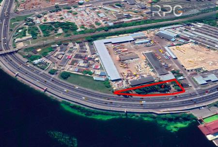 Продам ділянку під забудову нежитлової нерухомості