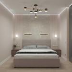 Продам 2-кімнатну квартиру в новобудові, ЖК Сирецький Бояр, 56 м², авторський дизайн