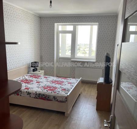Продам 2-комнатную квартиру, ЖК «Смарагдове місто» (Нові Петрівці)