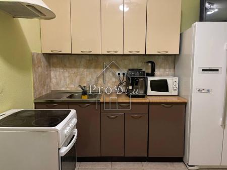 Продам 1-кімнатну квартиру в новобудові, ЖК Яскравий