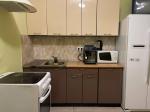 Продам 1-кімнатну квартиру в новобудові, ЖК Яскравий, 41.80 м², євроремонт