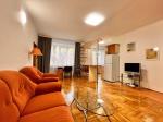 Здам 2-кімнатну квартиру, 60 м², євроремонт