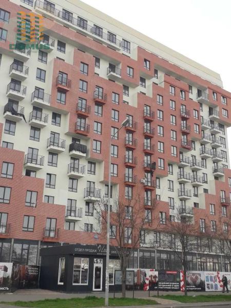 Продам 1-кімнатну квартиру