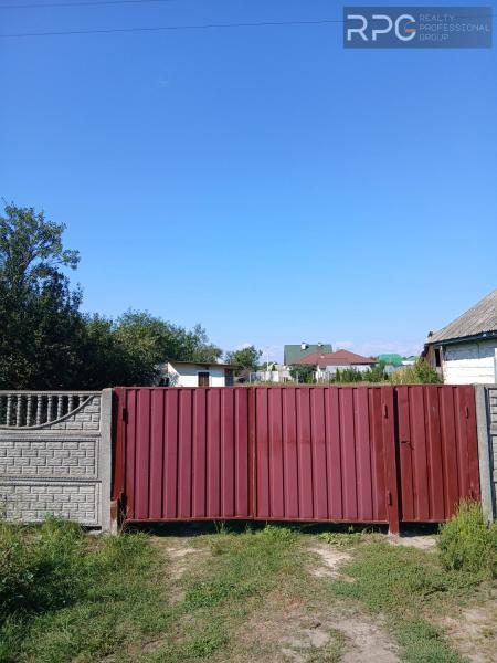 Продам ділянку під забудову приватного будинку