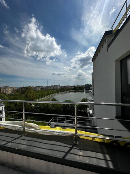 Продам 3-кімнатну квартиру в новобудові, Апартаменти&nbsp;Бульвар&nbsp;Європейський