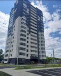 Продам 2-комнатную квартиру, ЖК&nbsp;«Оазис»,&nbsp;дом&nbsp;4, 64 м², без внутренних работ