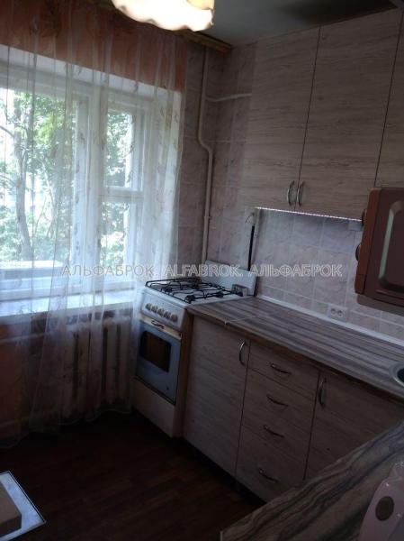 Продам 1-комнатную квартиру