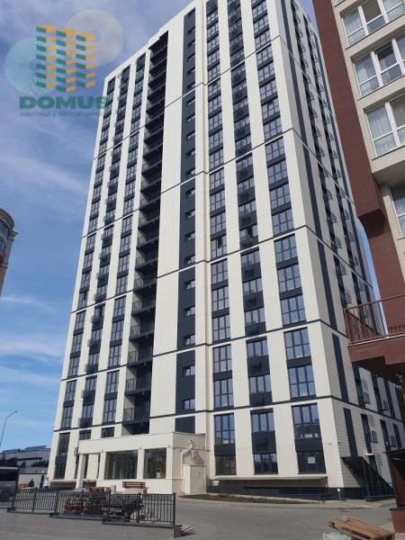 Продам 1-кімнатну квартиру, Апарт-комплекс Літературний