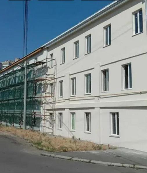 Продам 1-кімнатну квартиру в новобудові