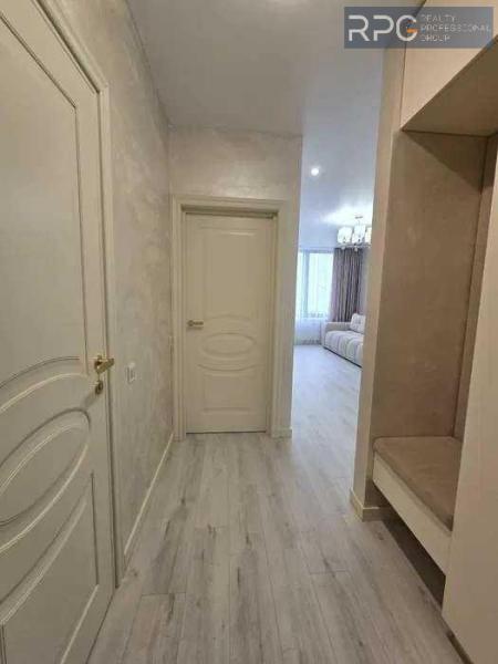Здам 1-кімнатну квартиру, ЖК San Francisco Creative House