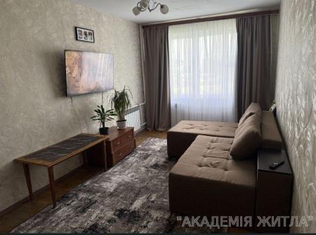 Продам 3-комнатную квартиру