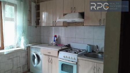 Продам 1-кімнатну квартиру