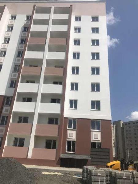 Продаж квартири