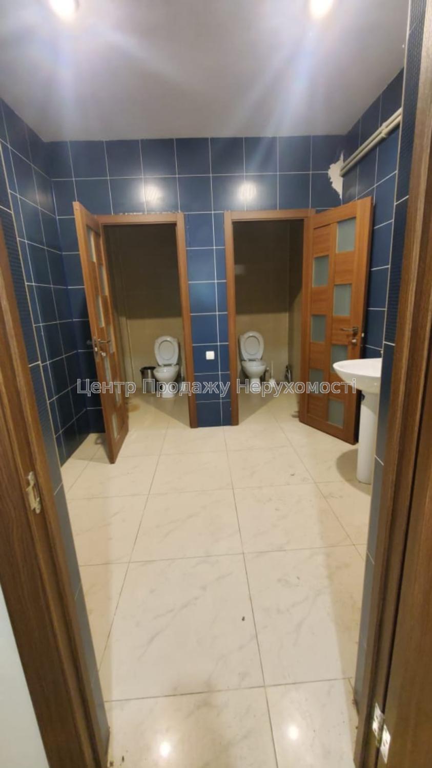 Фото Продам приміщення на ХТЗ7