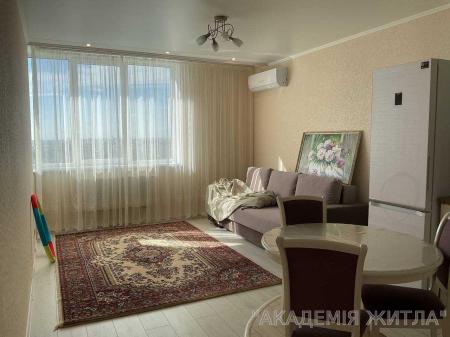 Продам 1-комнатную квартиру в новостройке, ЖК Ул. Теремковская, 3