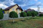 Продам 2-поверховий будинок, 280 м², частковий ремонт
