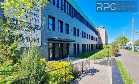 Здам приміщення вільного призначення