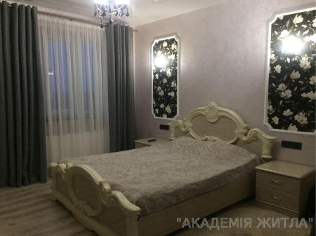 Сдам 1-комнатную квартиру в новостройке, ЖК&nbsp;Обериг